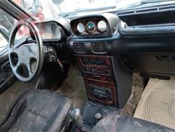 Hyundai Galloper